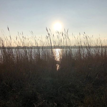 Domaine De L'O Otel Gatteville-le-Phare Dış mekan fotoğraf