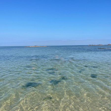 Domaine De L'O Otel Gatteville-le-Phare Dış mekan fotoğraf